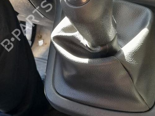 Used Gear lever Gear lever RENAULT KANGOO / GRAND KANGOO II (KW0/1_) 1.5 dCi 90 (KW05, KW08, KW0G, KW11) (90 hp) 34003812 34003812