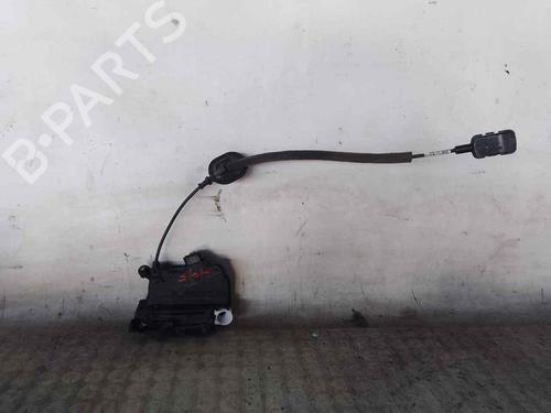 Used Front left lock RENAULT CLIO IV Grandtour (KH_) [2012-2021]  26479698