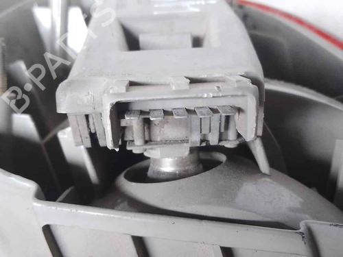 Right taillight FORD FIESTA III (GFJ) 1.4 | BP26469562C35 