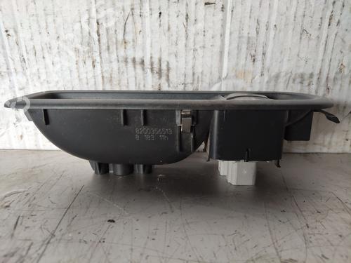 Left front window switch RENAULT CLIO III (BR0/1, CR0/1) | BP36802866I27 - Image 3