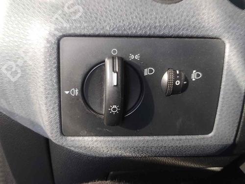 Used Headlight switch FORD FIESTA V (JH_, JD_) 1.4 TDCi (68 hp) 28468883