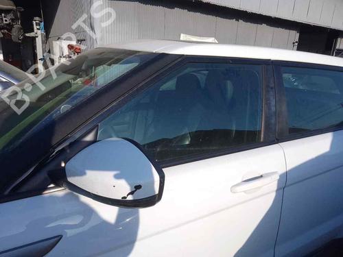 Used Front left door window LAND ROVER RANGE ROVER EVOQUE (L538) [2011-2019]  28469816
