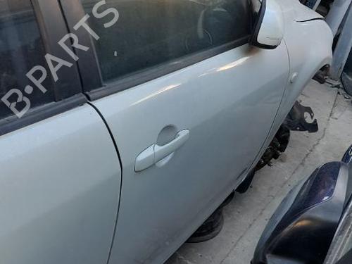 Used Right front door Right front door MAZDA 6 Saloon (GG) 2.0 DI (GG14) (136 hp) 33693790 33693790