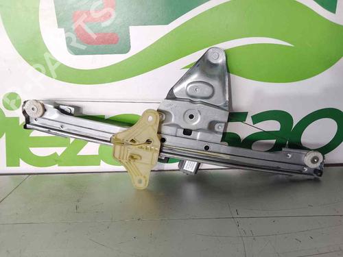 Front left window mechanism DACIA DUSTER (HM_) | BP29591772C22