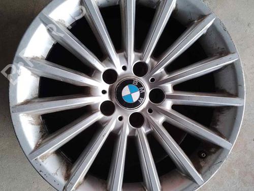 Used Rim BMW 5 (F10) 520 d (184 hp) 26484741
