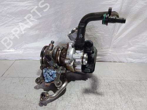 Turbolader/Kompressor Turbolader/Kompressor SEAT ARONA (KJ7, KJP) [2017-2026] 36934984 36934984