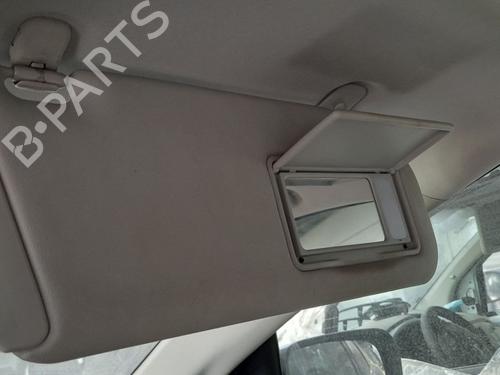 Right sun visor MAZDA CX-7 (ER) | BP33819771I2 - Image 3