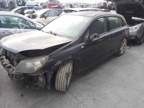 Used Alternator OPEL ASTRA H (A04) [2004-2014]  28469404