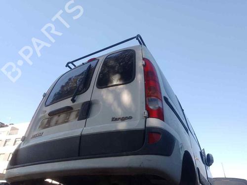 Used Right rear door RENAULT KANGOO (KC0/1_) 1.5 dCi (84 hp) 28457837