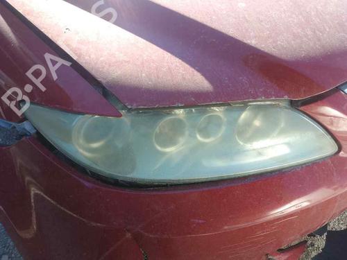 Lyskaster høyre MAZDA 6 Hatchback (GG) 2.0 DI (GG14) (143 hp) 28458275