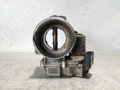 Used Throttle body Throttle body SEAT ALTEA XL (5P5, 5P8) [2006-2015] 34442223 34442223