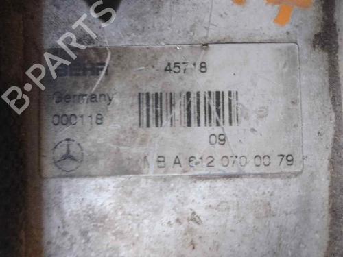 Oliekøler MERCEDES-BENZ C-CLASS (W203)  | BP26481660M33 