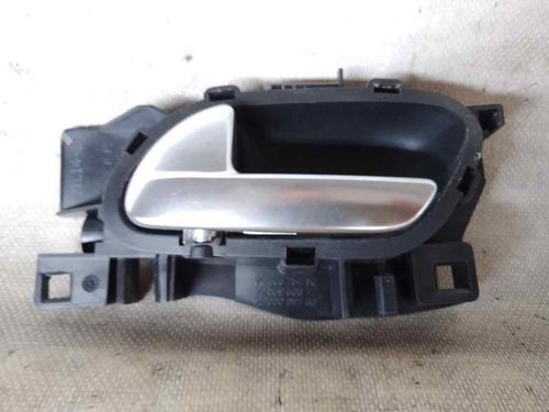 Used Front left interior door handle CITROËN C4 Grand Picasso II (DA_, DE_) [2013-2025]  26469958