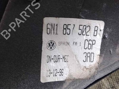Right mirror VW POLO III (6N1) 60 1.4 | BP26471035C27 