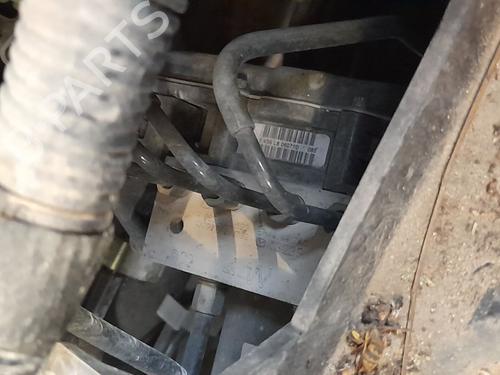 Used ABS pump ABS pump MAZDA CX-7 (ER) [2006-2014] 33817424 33817424