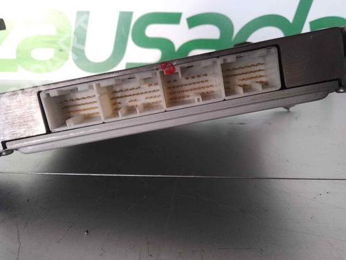 Engine control unit (ECU) TOYOTA AVENSIS Saloon (_T25_) 2.0 D-4D (CDT250_, CDT250R) | BP31020871M57