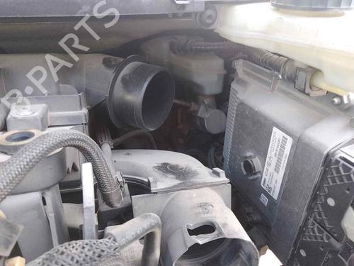 Used Servo brake PEUGEOT 308 II (LB_, LP_, LW_, LH_, L3_) 1.2 THP 130 (131 hp) 28456496