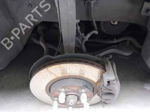 Used Right front suspension arm HONDA ACCORD VII (CL, CN) 2.2 i-CTDi (CN1) (140 hp) 28465938
