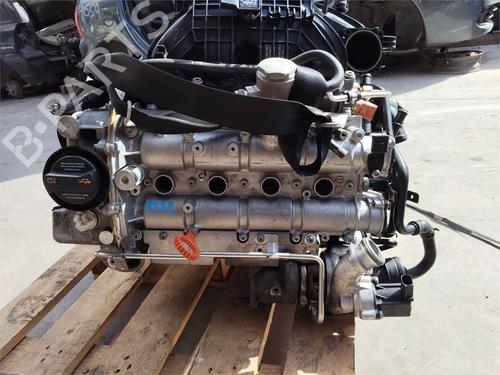 Used Engine Engine 38462649 38462649