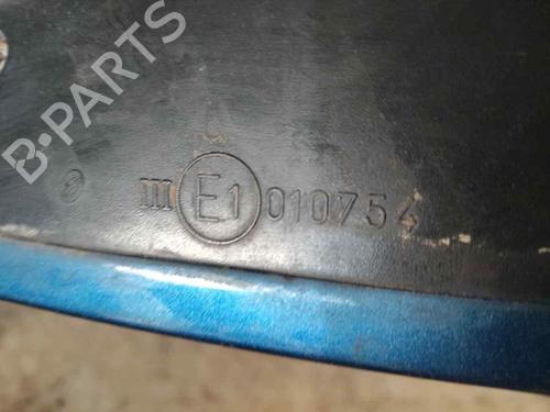 Right mirror AUDI A3 (8P1) 2.0 TDI 16V | BP29830773C27 