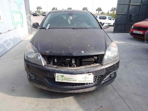 Topbeskyttelse OPEL ASTRA H (A04) 1.7 CDTI (L48) | BP26474843M93 