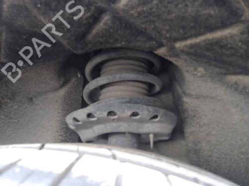 Used Left rear shock absorber LAND ROVER RANGE ROVER EVOQUE (L538) [2011-2019]  28469109