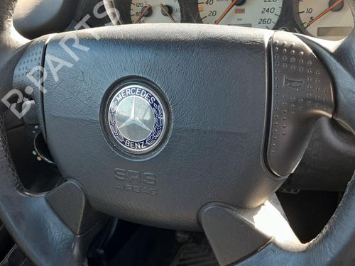 Used Driver airbag Driver airbag MERCEDES-BENZ SLK (R170) [1996-2004] 33956650 33956650