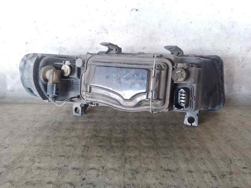 Left headlight SEAT LEON (1M1)  | BP26476972C28 