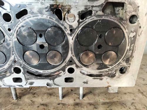 Cylinder head OPEL INSIGNIA A (G09)  | BP30154674M5 