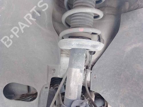 Used Left front shock absorber SEAT ALTEA XL (5P5, 5P8) [2006-2015]  28456407