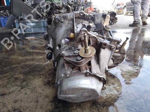 Gearbox CITROËN XSARA PICASSO (N68) 1.6 HDi | BP26485913M3 
