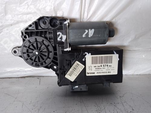 Used Right front window motor Right front window motor 37439377 37439377