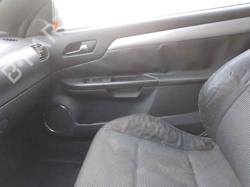 Venstre bagtil støddæmper OPEL TIGRA TwinTop (X04) 1.3 CDTI (R97) | BP28454632M18 