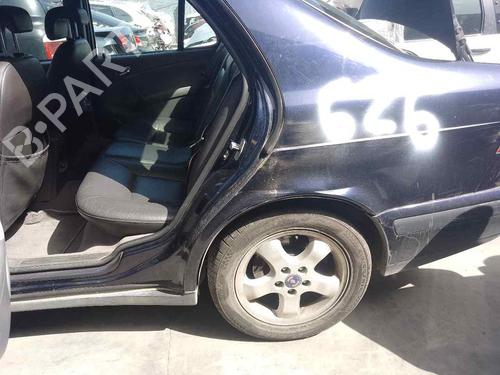 Used Fuel pump SAAB 9-5 (YS3E) 2.3 t (185 hp) 28460913
