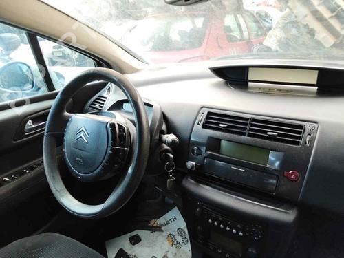 Instrumentbræt CITROËN C4 I (LC_) [2004-2014]  29310977