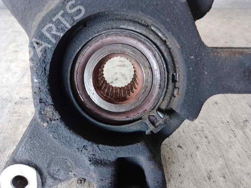 Right front steering knuckle RENAULT KANGOO / GRAND KANGOO II (KW0/1_) 1.5 dCi 85 (KW0K, KW0L, KW0B) | BP26479873M26 