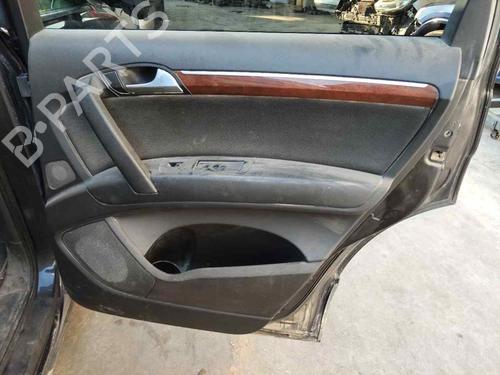 Used Rear right panel AUDI Q7 (4LB) 3.0 TDI quattro (233 hp) 29335094