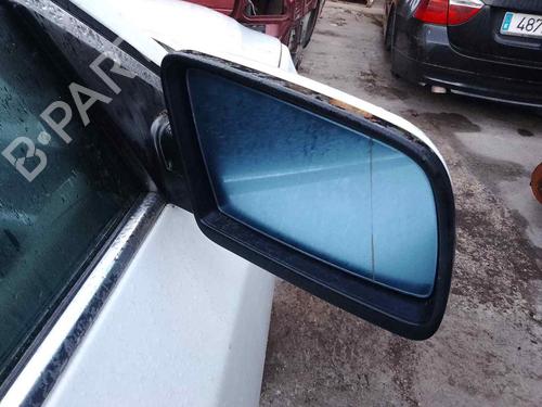 Used Right mirror BMW 5 (E60) 530 d (218 hp) 28458119