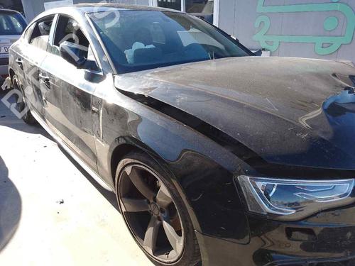 Used Gearbox AUDI A5 (8T3) 2.0 TDI (177 hp) 28465422