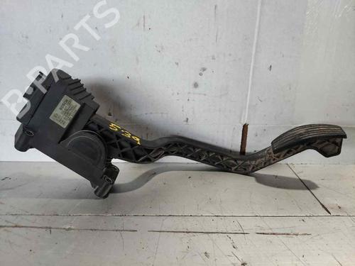 Pedal Pedal FIAT DOBLO Box Body/MPV (223_) [2000-2026] 34265796 34265796