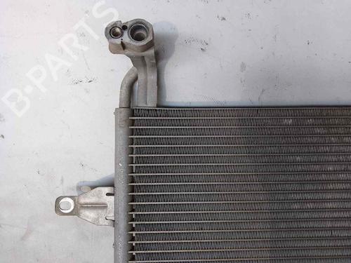 AC radiator SEAT IBIZA III (6L1)  | BP26471670M32