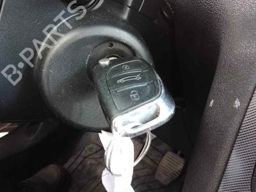 Used Ignition barrel CITROËN C4 I (LC_) [2004-2014]  28465771