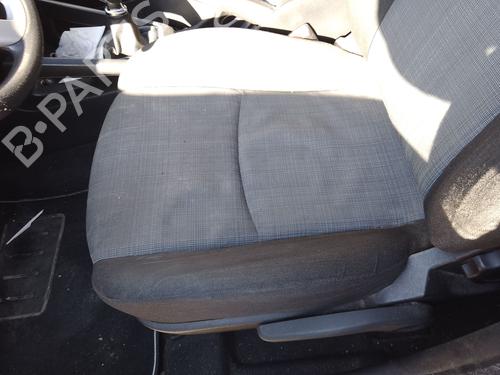 Left front seat KIA CEE'D Hatchback (ED) | BP35929352C15 - Image 2