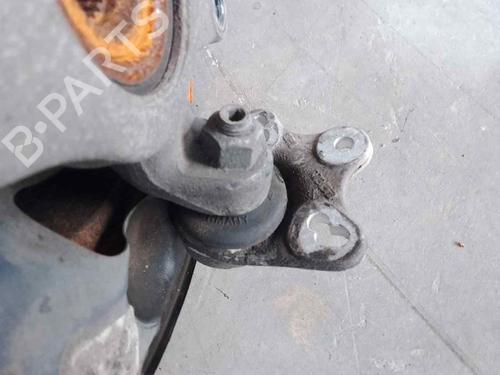 Left front steering knuckle MERCEDES-BENZ A-CLASS (W168) A 140 (168.031, 168.131) | BP26474007M25 