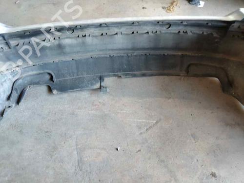 Rear bumper VW PASSAT B5.5 (3B3) | BP32348249C8