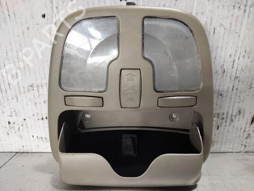 Used Interior roof light Interior roof light CHEVROLET EPICA (KL1_) [2004-2011] 36449786 36449786