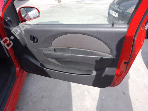 Used Front right panel Front right panel 36535528 36535528