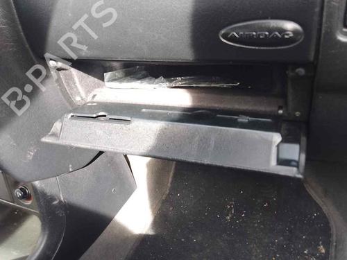 Glove box SEAT TOLEDO I (1L2) 1.9 TDI | BP28452317C95 