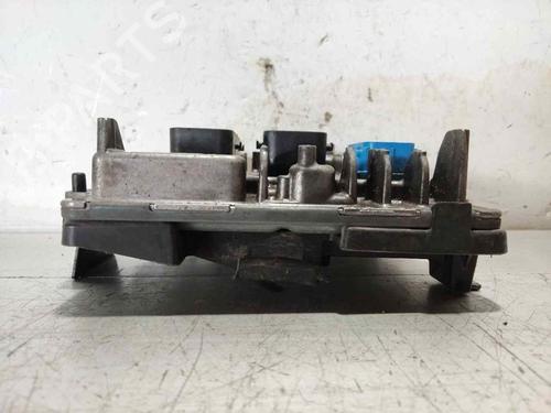 Engine control unit (ECU) OPEL CORSA E (X15)  | BP33673004M57  - Image 7