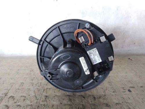 Heater blower motor VW GOLF VI (5K1)  | BP28151196M62 